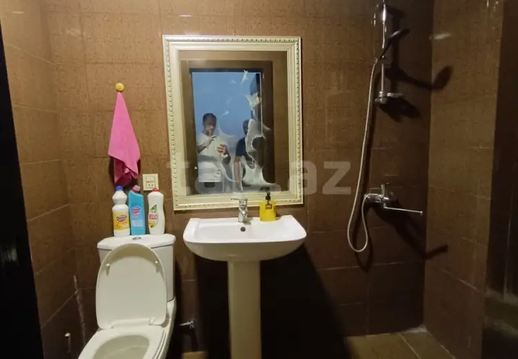 2 otaqlı mənzil , Gəncə
