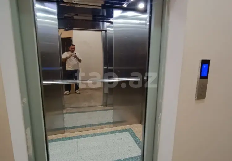 2 otaqlı mənzil , Gəncə