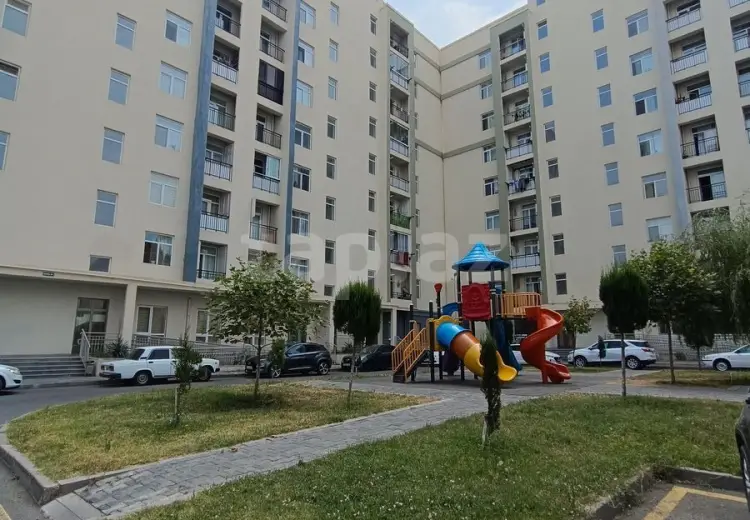 2 otaqlı mənzil , Gəncə