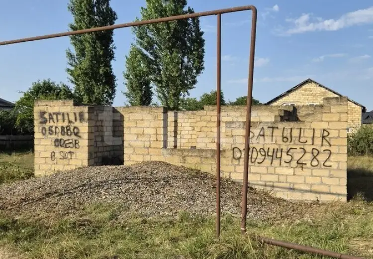 0 m² Obyekt / Ofis , Qusar