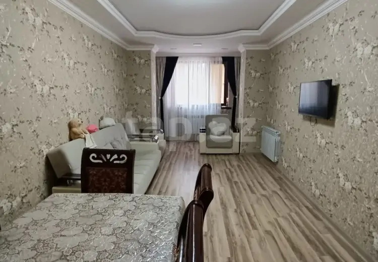 4 otaqlı mənzil , Gəncə