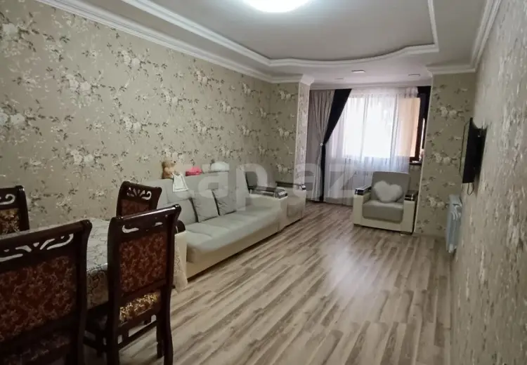 4 otaqlı mənzil , Gəncə