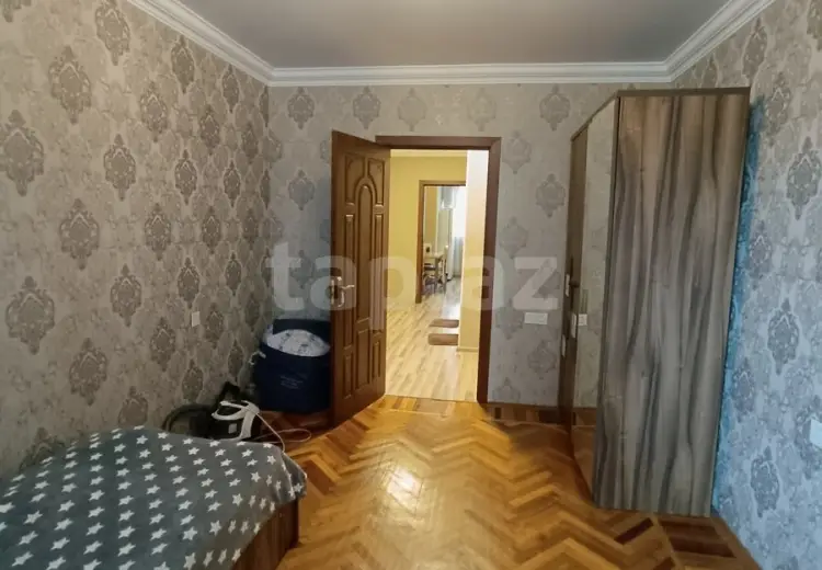 4 otaqlı mənzil , Gəncə