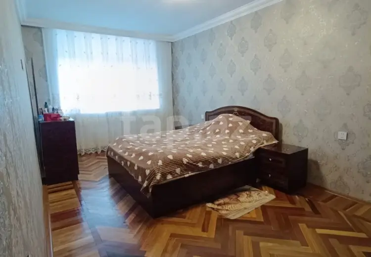 4 otaqlı mənzil , Gəncə