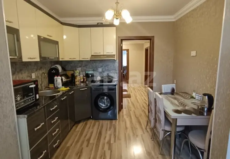 4 otaqlı mənzil , Gəncə