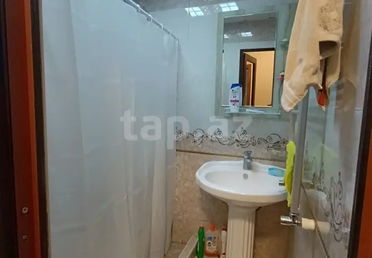 4 otaqlı mənzil , Gəncə