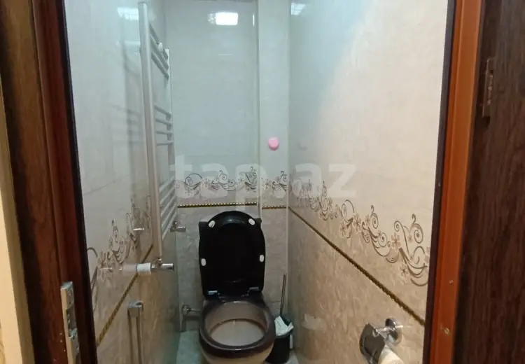 4 otaqlı mənzil , Gəncə