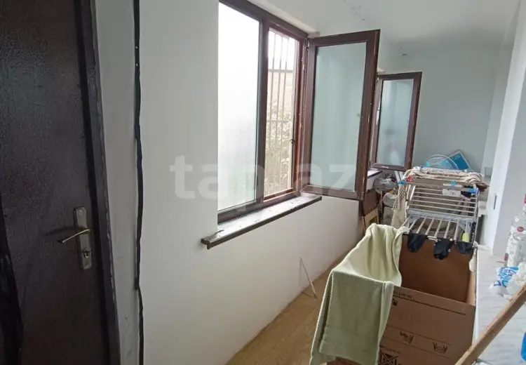 4 otaqlı mənzil , Gəncə