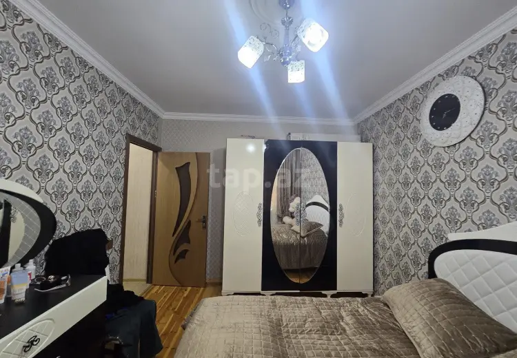 2 otaqlı mənzil , Sumqayıt