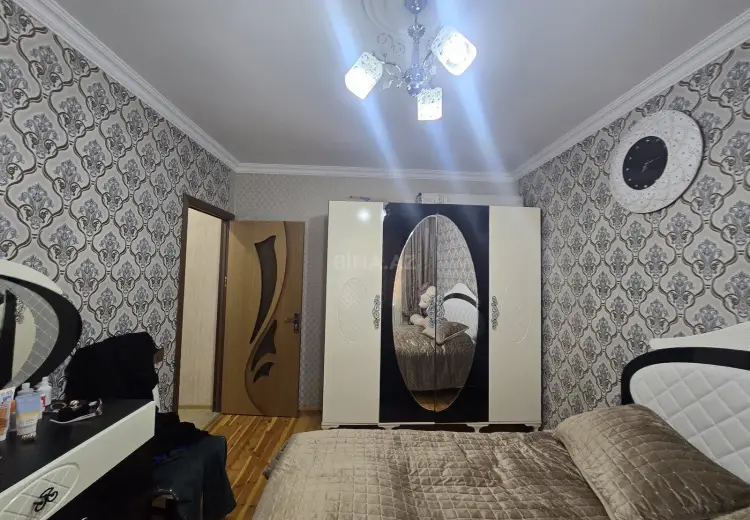 2 otaqlı mənzil Satılır, Sumqayıt