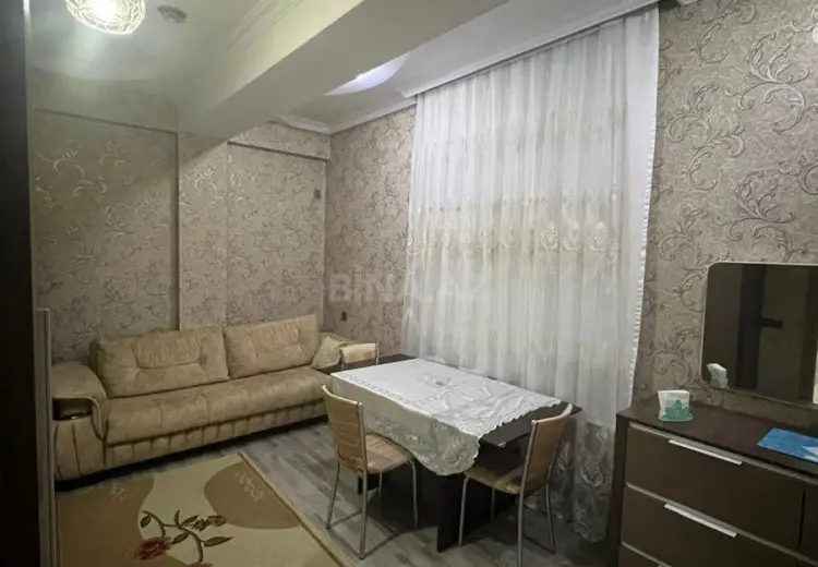 2 otaqlı mənzil Satılır, Xırdalan