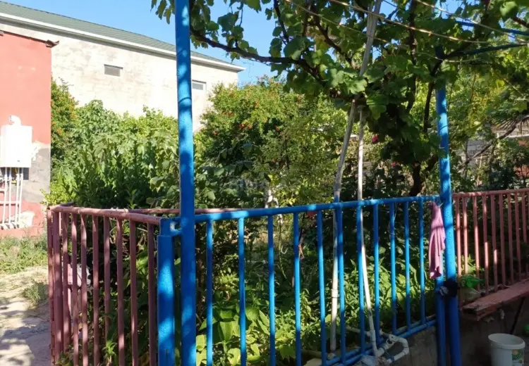 3 sot Torpaq Satılır, Bakıxanov qəs., Sabunçu, Bakı