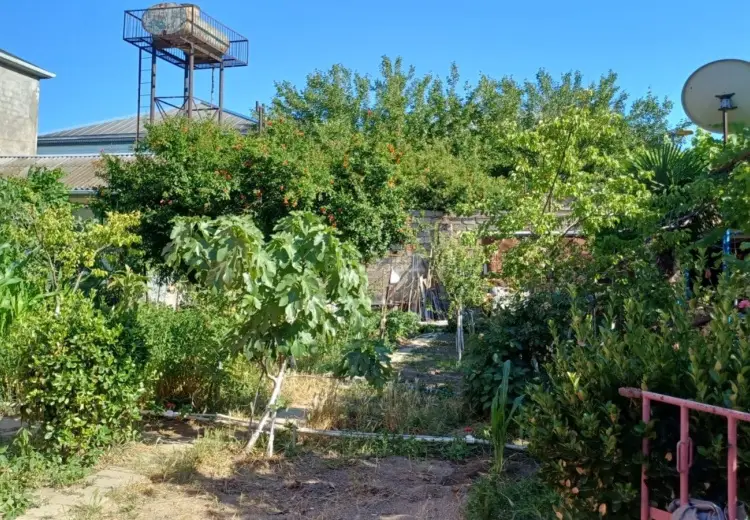 3 sot Torpaq Satılır, Bakıxanov qəs., Sabunçu, Bakı