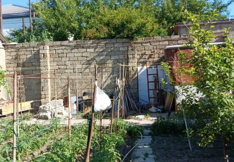 3 sot Torpaq Satılır, Bakıxanov qəs., Sabunçu, Bakı