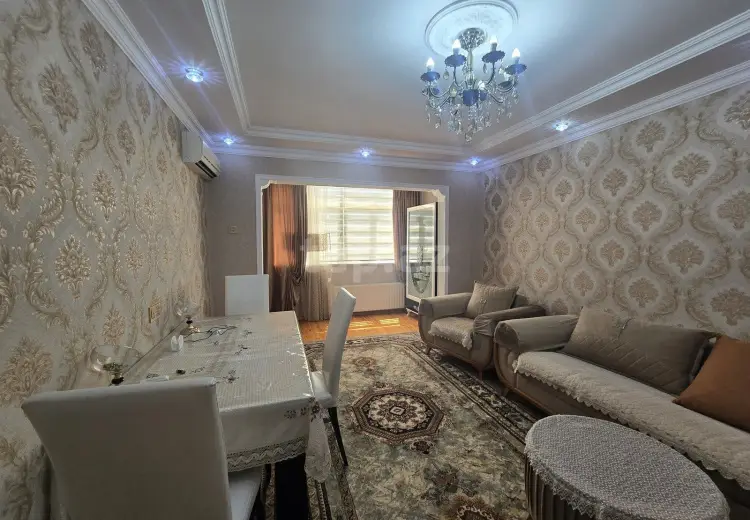 2 otaqlı mənzil , Sumqayıt