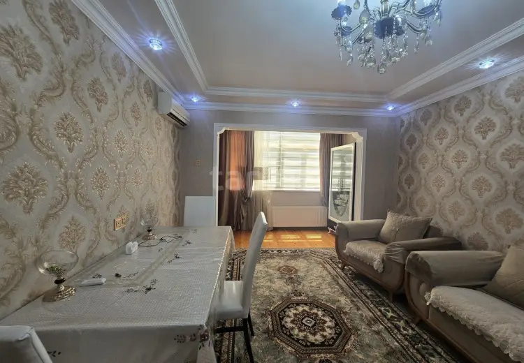 2 otaqlı mənzil , Sumqayıt