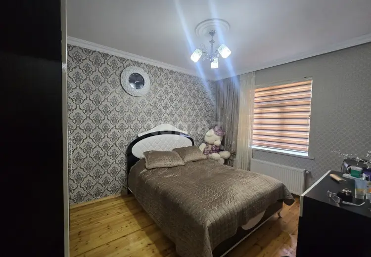 2 otaqlı mənzil , Sumqayıt