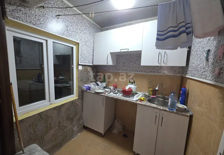 1 otaqlı mənzil , Sumqayıt