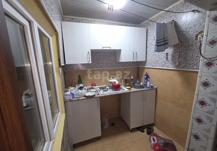1 otaqlı mənzil , Sumqayıt
