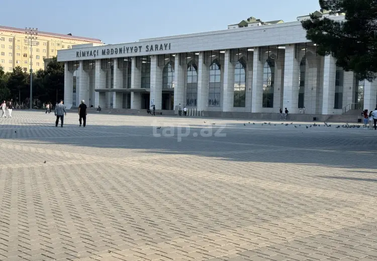 2 otaqlı mənzil , Sumqayıt