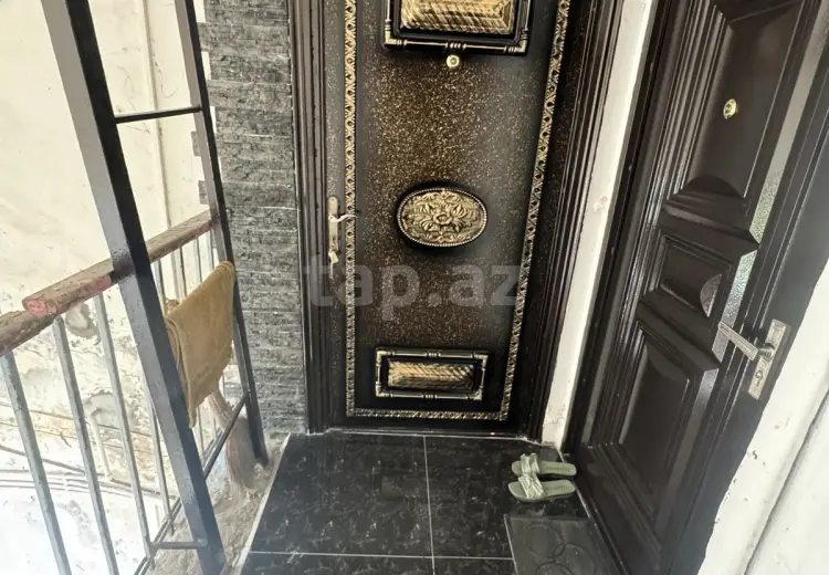 2 otaqlı mənzil , Sumqayıt