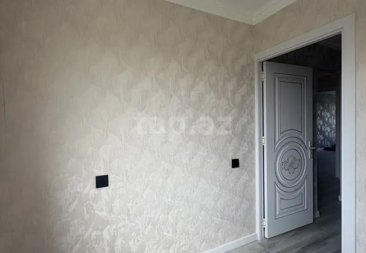 2 otaqlı mənzil , Sumqayıt