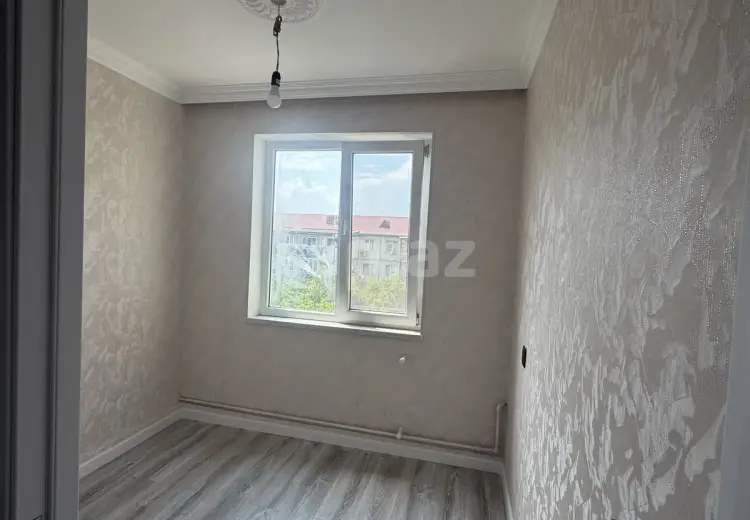 2 otaqlı mənzil , Sumqayıt