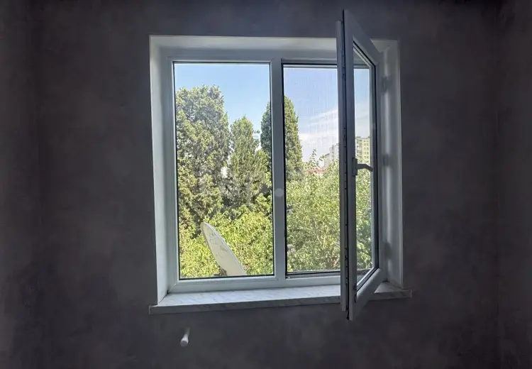 2 otaqlı mənzil , Sumqayıt