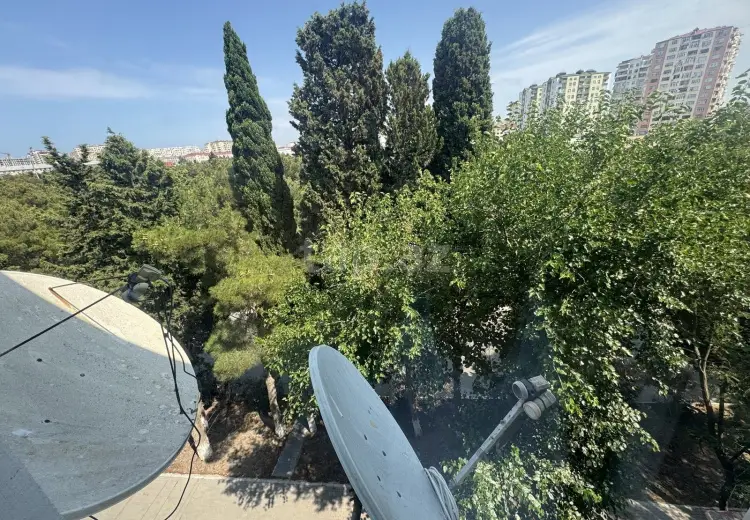 2 otaqlı mənzil , Sumqayıt