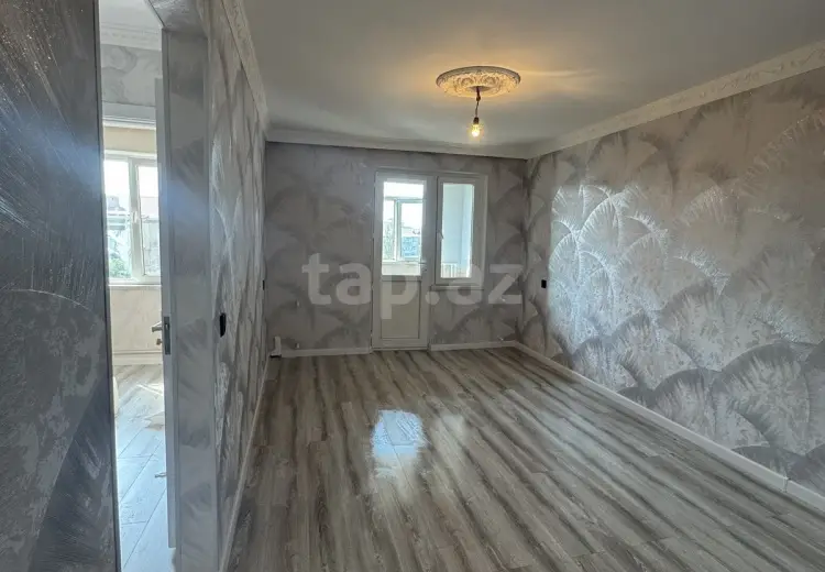 2 otaqlı mənzil , Sumqayıt