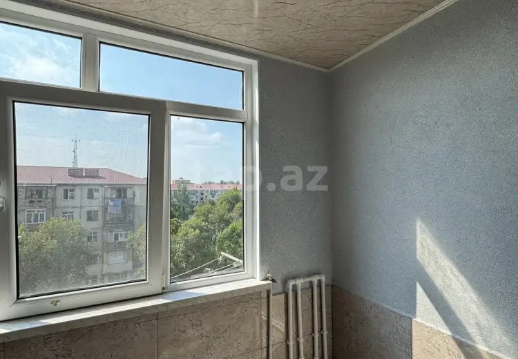 2 otaqlı mənzil , Sumqayıt