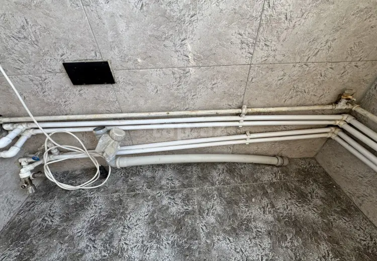 2 otaqlı mənzil , Sumqayıt