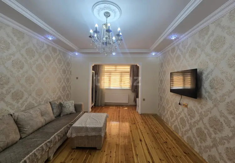 2 otaqlı mənzil , Sumqayıt