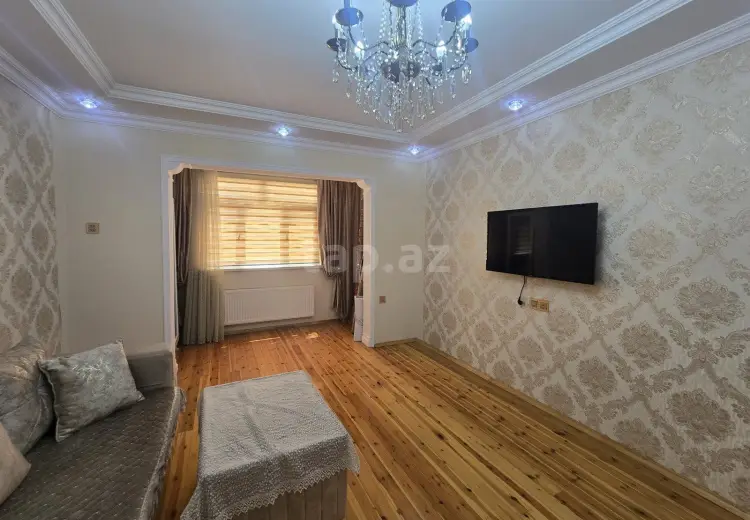 2 otaqlı mənzil , Sumqayıt