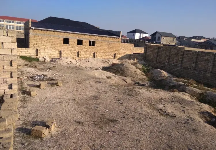 6 sot Torpaq Satılır, Fatmayı, Abşeron