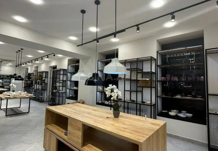 500 m² Obyekt / Ofis Kirayə (aylıq), Əhmədli, Xətai, Bakı