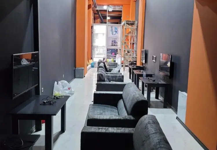 100 m² Obyekt / Ofis Kirayə (aylıq), Xətai, Bakı