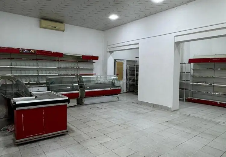 130 m² Obyekt / Ofis Kirayə (aylıq), Laçın