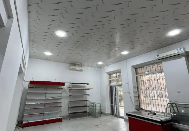 130 m² Obyekt / Ofis Kirayə (aylıq), Laçın