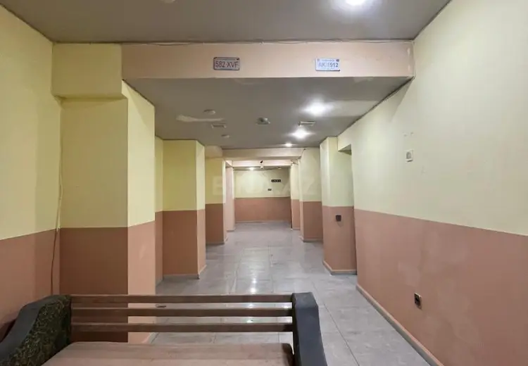 120 m² Obyekt / Ofis Kirayə (aylıq), Laçın