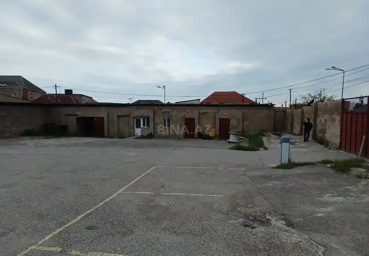 22 sot Torpaq Satılır, Sabunçu qəs., Sabunçu, Bakı