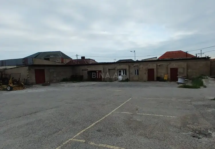 22 sot Torpaq Satılır, Sabunçu qəs., Sabunçu, Bakı
