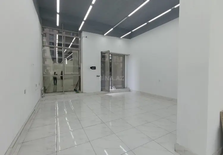 136 m² Obyekt / Ofis Satılır, Xətai, Bakı