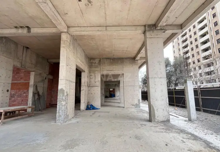 700 m² Obyekt / Ofis Satılır, Nizami, Bakı