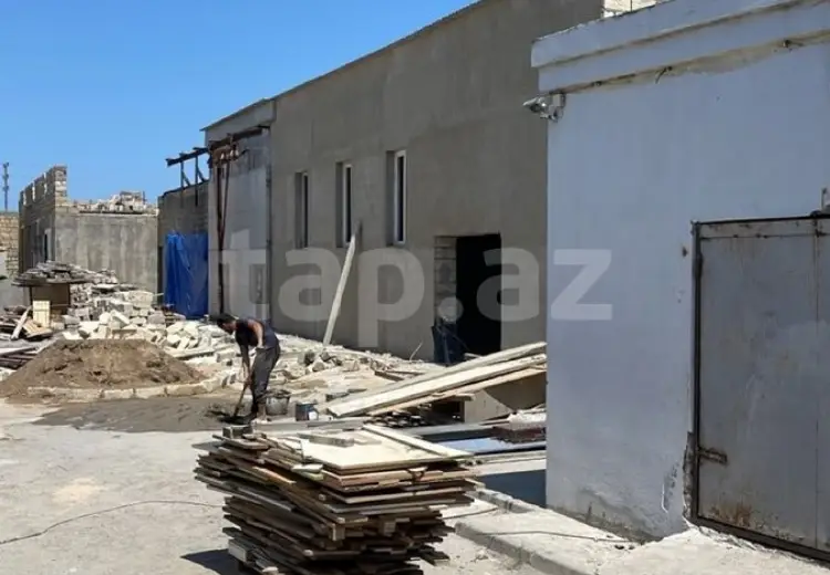 0 m² Obyekt / Ofis , Binəqədi, Bakı