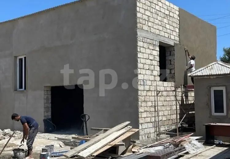 0 m² Obyekt / Ofis , Binəqədi, Bakı