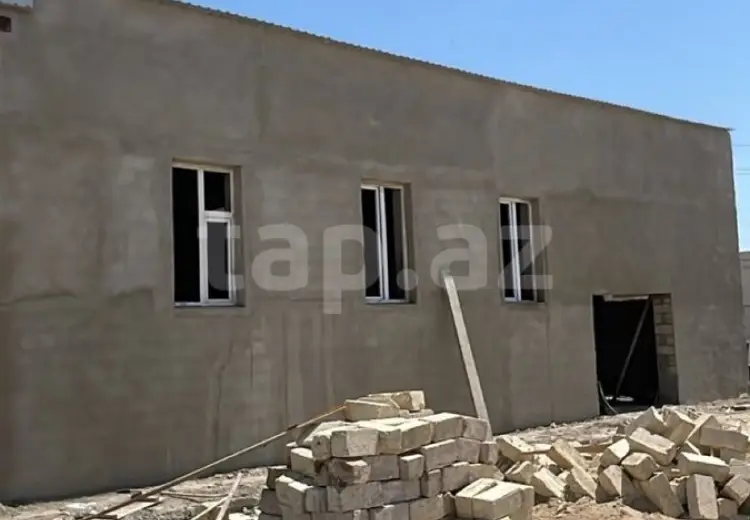 0 m² Obyekt / Ofis , Binəqədi, Bakı