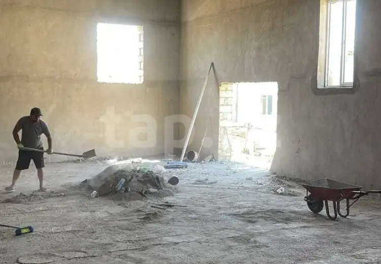 0 m² Obyekt / Ofis , Binəqədi, Bakı