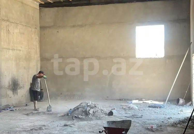 0 m² Obyekt / Ofis , Binəqədi, Bakı