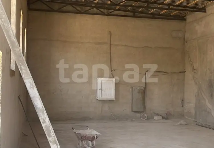 0 m² Obyekt / Ofis , Binəqədi, Bakı